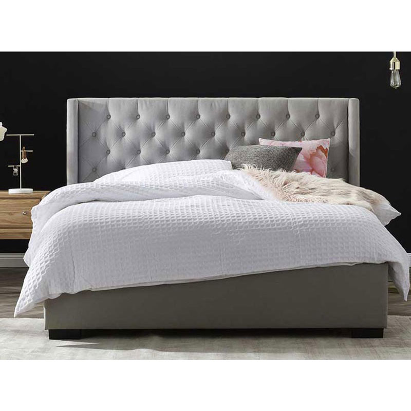 Giường ngủ hiện đại đẹp giá rẻ tphcm